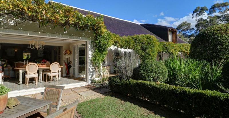 3 Bedroom Property for Sale in Greyton Western Cape